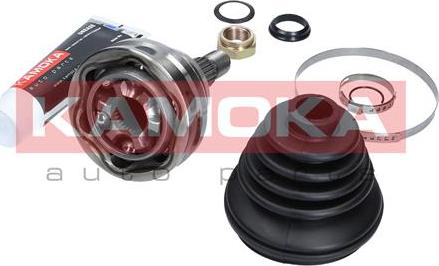 Kamoka 7094 - Set articulatie, planetara aaoparts.ro