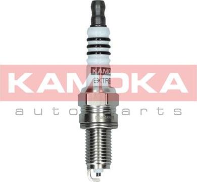 Kamoka 7090523 - Bujii aaoparts.ro