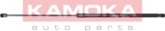 Kamoka 7091095 - Amortizor capota aaoparts.ro