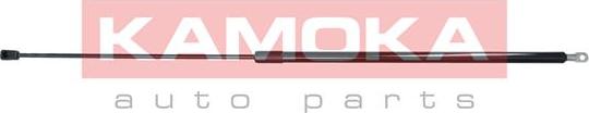 Kamoka 7091005 - Amortizor capota aaoparts.ro