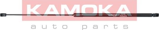 Kamoka 7091147 - Amortizor capota aaoparts.ro