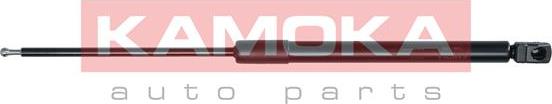 Kamoka 7091106 - Amortizor capota aaoparts.ro