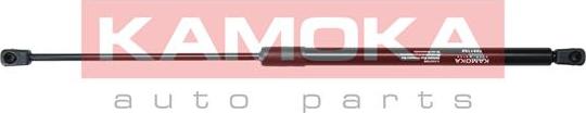 Kamoka 7091102 - Amortizor capota aaoparts.ro