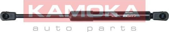 Kamoka 7091136 - Amortizor capota aaoparts.ro