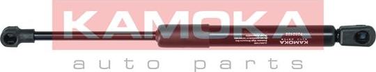 Kamoka 7092495 - Amortizor portbagaj aaoparts.ro