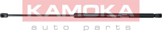 Kamoka 7092409 - Amortizor portbagaj aaoparts.ro