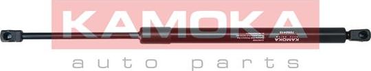 Kamoka 7092415 - Amortizor portbagaj aaoparts.ro