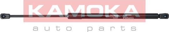 Kamoka 7092425 - Amortizor portbagaj aaoparts.ro