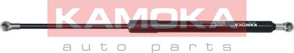 Kamoka 7092540 - Amortizor portbagaj aaoparts.ro