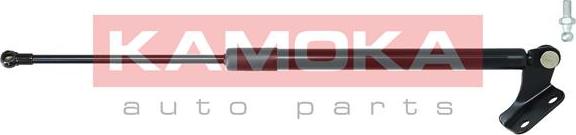 Kamoka 7092548 - Amortizor portbagaj aaoparts.ro