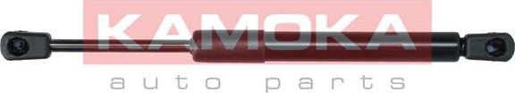 Kamoka 7092507 - Amortizor portbagaj aaoparts.ro