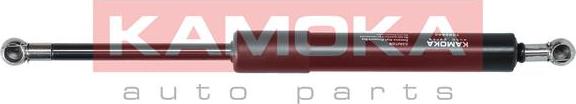 Kamoka 7092586 - Amortizor portbagaj aaoparts.ro