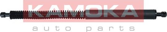 Kamoka 7092645 - Amortizor portbagaj aaoparts.ro