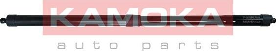 Kamoka 7092654 - Amortizor portbagaj aaoparts.ro