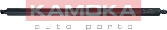 Kamoka 7092650 - Amortizor portbagaj aaoparts.ro