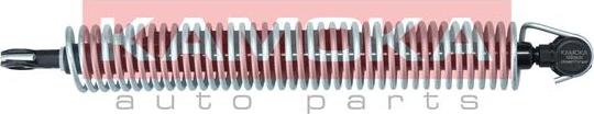Kamoka 7092632 - Amortizor portbagaj aaoparts.ro