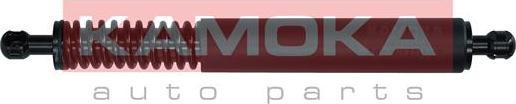 Kamoka 7092628 - Amortizor portbagaj aaoparts.ro