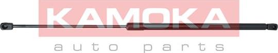 Kamoka 7092099 - Amortizor portbagaj aaoparts.ro