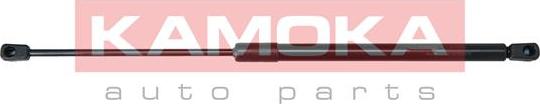 Kamoka 7092013 - Amortizor portbagaj aaoparts.ro