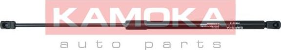 Kamoka 7092012 - Amortizor portbagaj aaoparts.ro