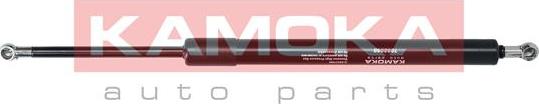 Kamoka 7092080 - Amortizor portbagaj aaoparts.ro