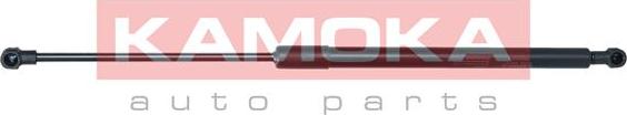 Kamoka 7092074 - Amortizor portbagaj aaoparts.ro