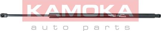Kamoka 7092142 - Amortizor portbagaj aaoparts.ro