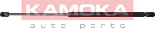 Kamoka 7092158 - Amortizor portbagaj aaoparts.ro