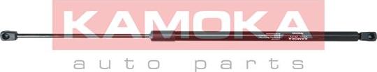 Kamoka 7092109 - Amortizor portbagaj aaoparts.ro