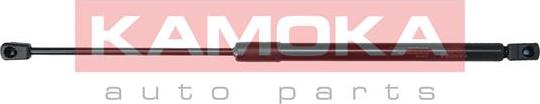 Kamoka 7092101 - Amortizor portbagaj aaoparts.ro