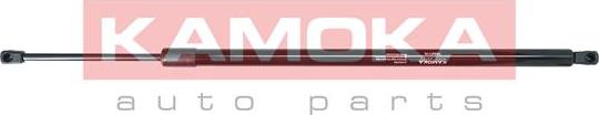 Kamoka 7092115 - Amortizor portbagaj aaoparts.ro