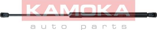 Kamoka 7092113 - Amortizor portbagaj aaoparts.ro