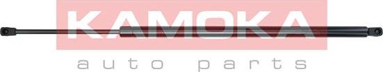 Kamoka 7092185 - Amortizor portbagaj aaoparts.ro