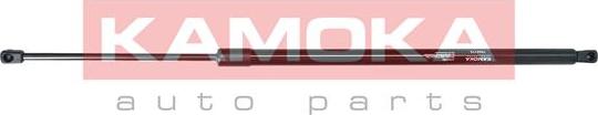 Kamoka 7092173 - Amortizor portbagaj aaoparts.ro