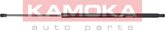 Kamoka 7092172 - Amortizor portbagaj aaoparts.ro