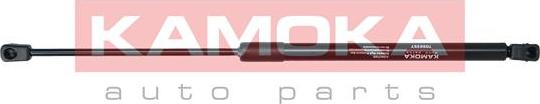 Kamoka 7092357 - Amortizor portbagaj aaoparts.ro