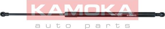 Kamoka 7092366 - Amortizor portbagaj aaoparts.ro