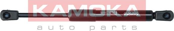 Kamoka 7092303 - Amortizor portbagaj aaoparts.ro