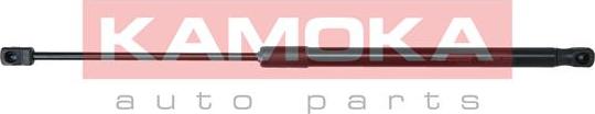 Kamoka 7092334 - Amortizor portbagaj aaoparts.ro