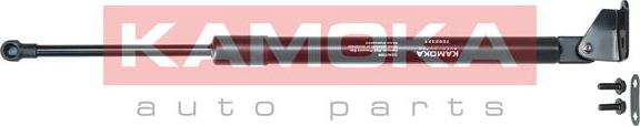 Kamoka 7092321 - Amortizor portbagaj aaoparts.ro
