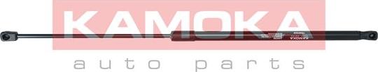 Kamoka 7092328 - Amortizor portbagaj aaoparts.ro
