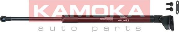 Kamoka 7092322 - Amortizor portbagaj aaoparts.ro