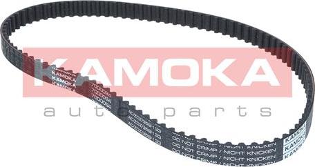 Kamoka 7000094 - Curea de distributie aaoparts.ro