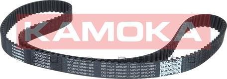 Kamoka 7000049 - Curea de distributie aaoparts.ro