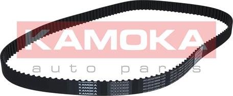 Kamoka 7000069 - Curea de distributie aaoparts.ro