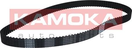 Kamoka 7000003 - Curea de distributie aaoparts.ro