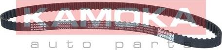 Kamoka 7000031 - Curea de distributie aaoparts.ro