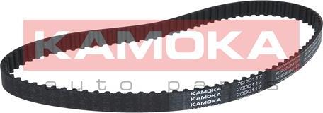 Kamoka 7000117 - Curea de distributie aaoparts.ro