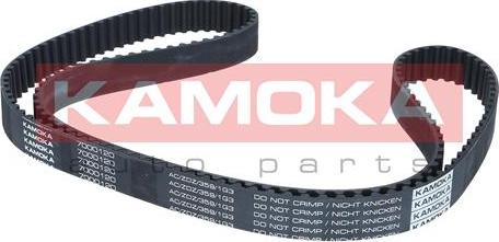 Kamoka 7000120 - Curea de distributie aaoparts.ro