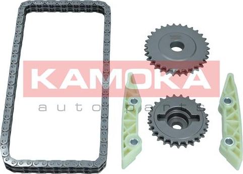 Kamoka 7001615 - Chit lant de distributie aaoparts.ro